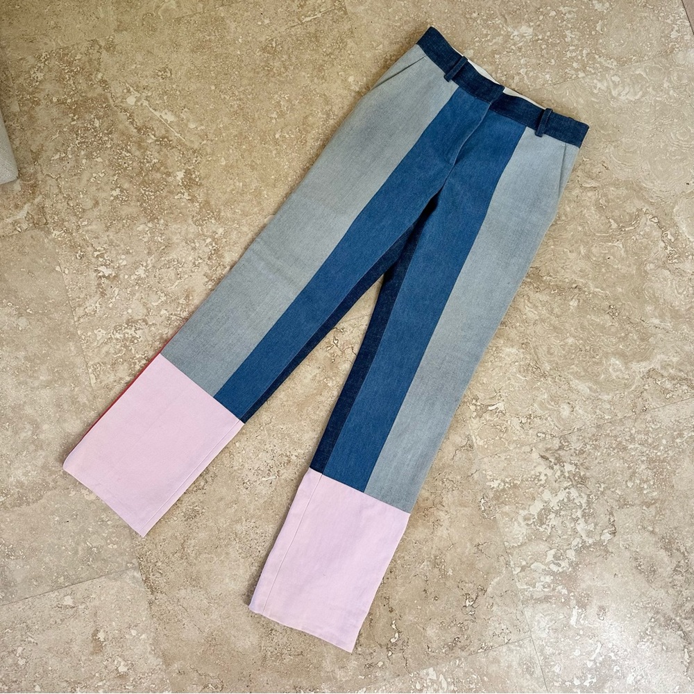 🌟SOLD🌟 Celine Straight Leg Jeans